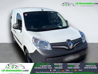 Renault Kadjar dCi 115 BVM