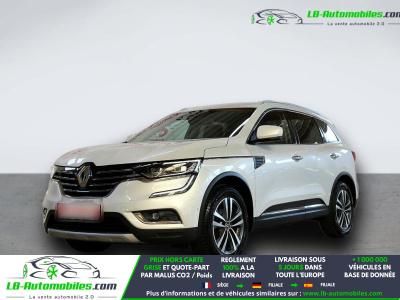 Renault Koleos dCi 130 4x2 BVM