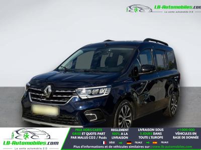 Renault Kadjar dCi 115 BVA