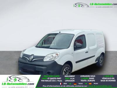 Renault Kadjar dCi 115 BVM