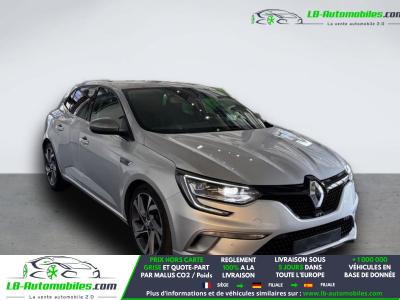 Renault Megane IV Berline  TCe 205 BVA