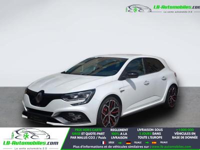 Renault Megane IV Berline  TCe 300 BVM