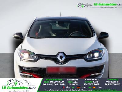 Renault Megane III Coupé 2.016V 275 BVM