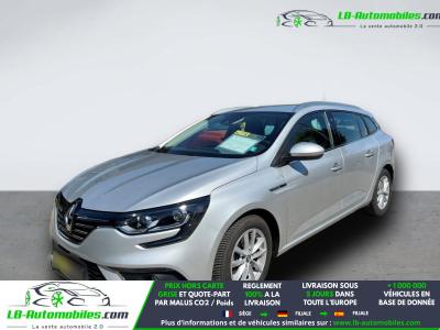 Renault Megane IV Estate  dCi 110 BVM