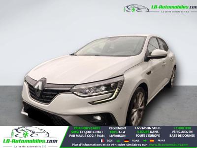 Renault Megane IV Estate  IVTCe 160 BVA