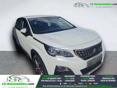 Peugeot 3008 BlueHDi 130ch  BVA