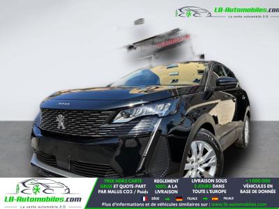 Peugeot 3008 BlueHDi 130ch  BVA