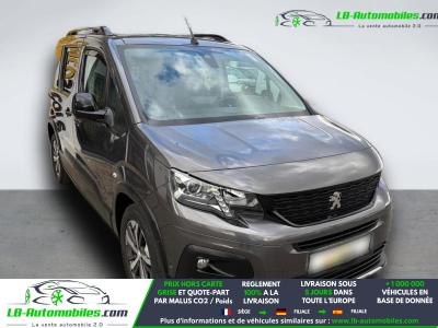 Peugeot Rifter BlueHDi 130  BVA