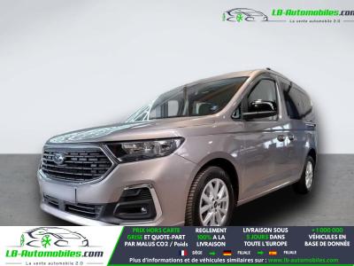 Ford Tourneo Connect 1.5 EcoBoost 114 BVM
