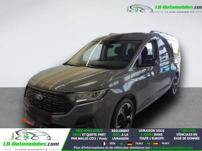 Ford Tourneo Connect 1.5 EcoBoost 114 BVM