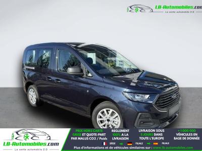 Ford Tourneo Connect 1.5 EcoBoost 114 BVM