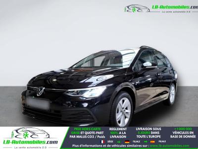 Volkswagen Golf SW 1.0 TSI 110 BVM
