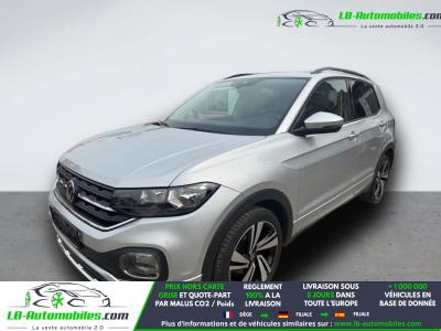 Volkswagen Golf SW 1.0 TSI 110 BVM