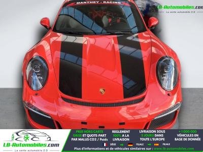 Porsche 911 - 991 GT3 4.0i 500 PDK