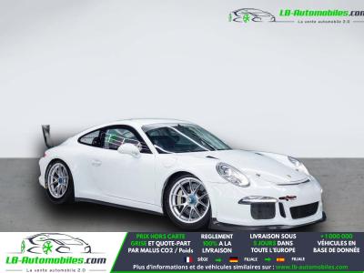 Porsche 911 - 991 GT3 4.0i 500 PDK