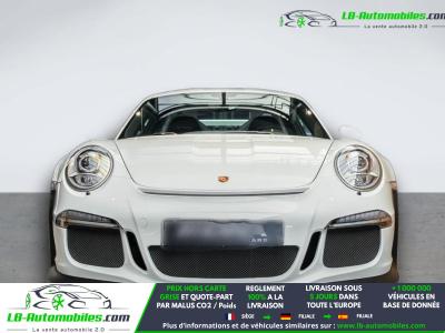 Porsche 911 - 991 GT3 4.0i 500 PDK