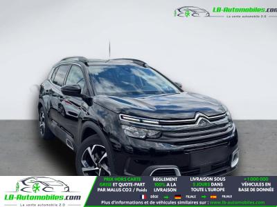 Citroën C5 Aircross PureTech 130 BVM
