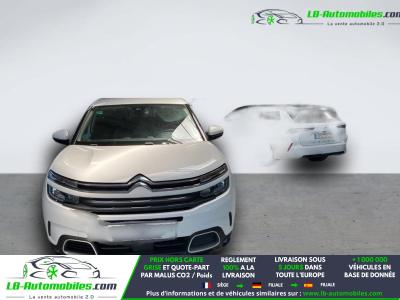 Citroën C5 Aircross PureTech 130 BVM