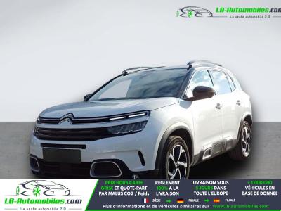 Citroën C5 Aircross PureTech 130 BVM