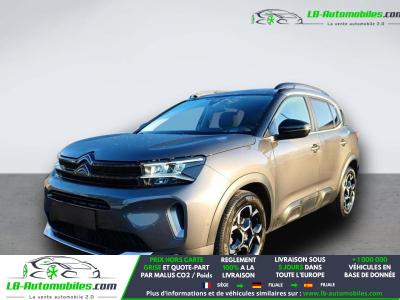 Citroën C5 Aircross PureTech 130 BVM