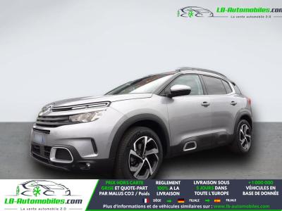 Citroën C5 Aircross PureTech 130 BVM