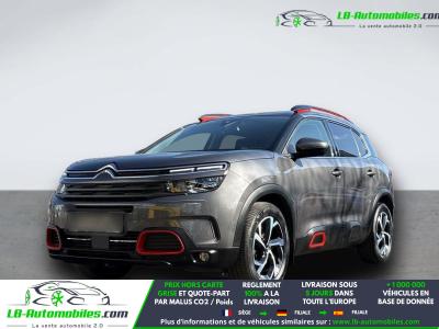 Citroën C5 Aircross PureTech 130 BVM