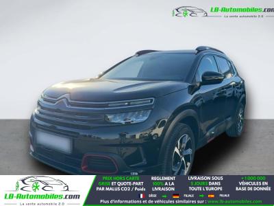 Citroën C5 Aircross PureTech 130 BVM