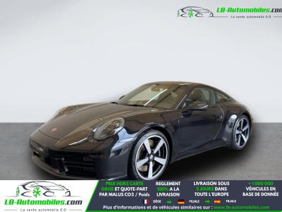 Porsche 911 - 992 Coupe 3.0i 480 PDK