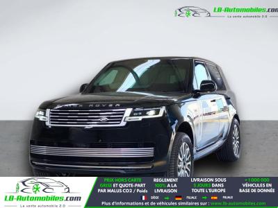 Land Rover Range Rover P530 AWD BVA