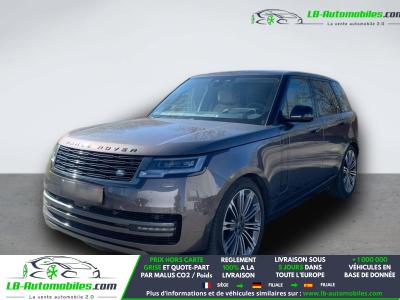 Land Rover Range Rover P530 AWD BVA