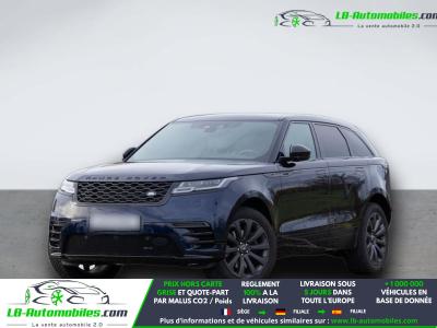 Land Rover Range Rover Velar 2.0L P250 BVA