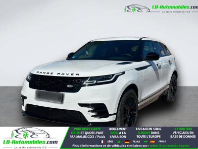 Land Rover Range Rover Velar 2.0L P250 BVA