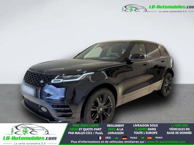 Land Rover Range Rover Velar 2.0L P250 BVA