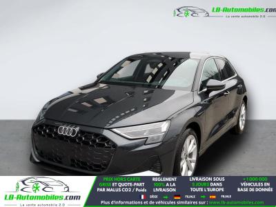 Audi A3 Berline 35 TFSI Mild Hybrid 150 BVA