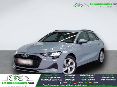 Audi A3 Sportback 35 TDI 150 BVA