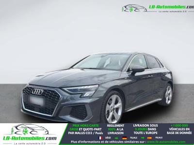 Audi A3 Sportback 35 TDI 150 BVA