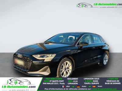 Audi A3 Sportback 35 TDI 150 BVA