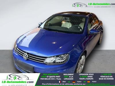 Volkswagen Eos 2.0 TSI 210