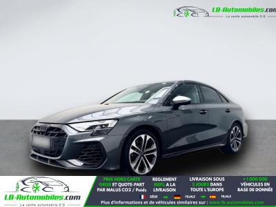 Audi S3 Berline TFSI 333 BVA Quatro