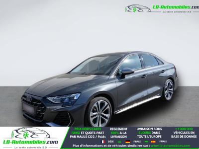 Audi S3 Berline TFSI 333 BVA Quatro