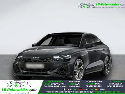 Audi S3 Berline TFSI 333 BVA Quatro