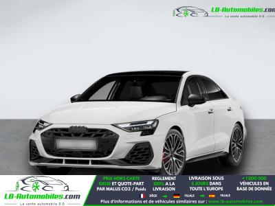 Audi S3 Berline TFSI 333 BVA Quatro