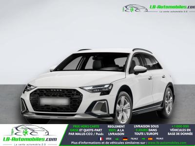 Audi A3 ALLSTREET 35 TFSI Mild Hybrid 150 BVA