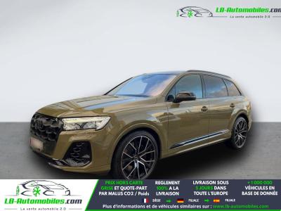 Audi SQ7 BiTFSI 507ch BVA Quattro 5pl