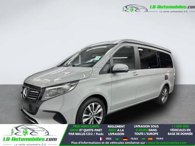 Mercedes Classe V Marco Polo 250d BVA RWD