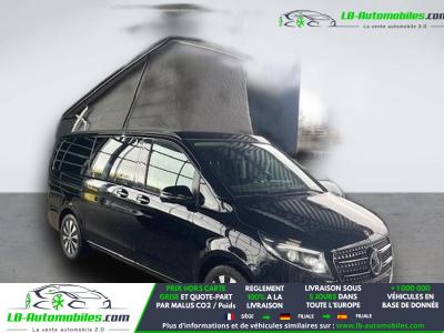 Mercedes Classe V Marco Polo 250d BVA RWD