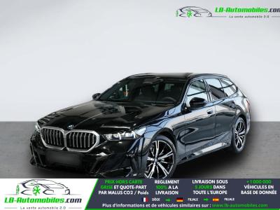 BMW Série 5 Touring 520d xDrive 197 ch BVA