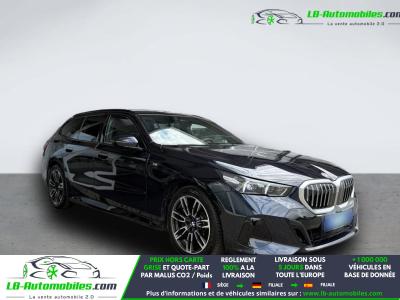 BMW Série 5 Touring 520d 197 ch BVA
