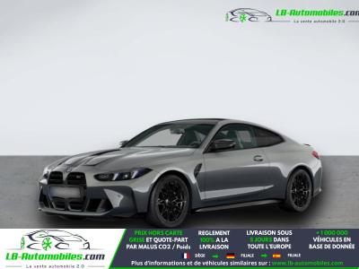 BMW M4 Competition Coupe xDrive 530 ch BVA