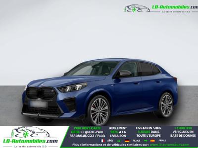 BMW X2 M35i 300ch BVA